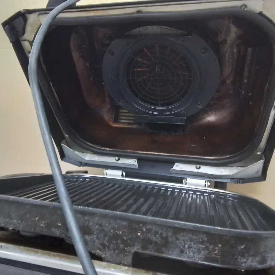 UNBOXED NINJA WOODFIRE APPLIANCE