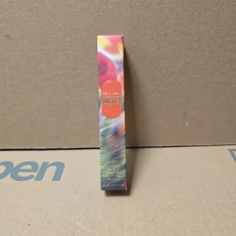 R.E.M BEAUTY WICKED POPPY PLUMPING LIP GLOSS 10ML BOXED