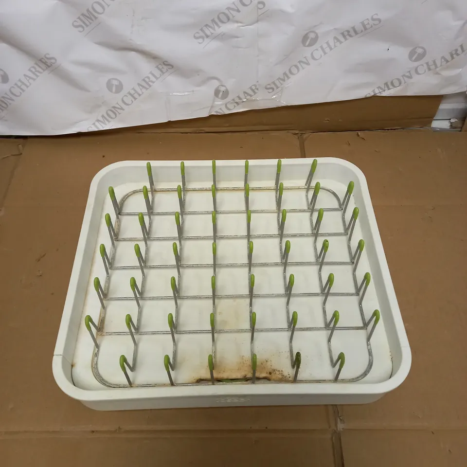 JOSEPH JOSEPH   DISH RACK