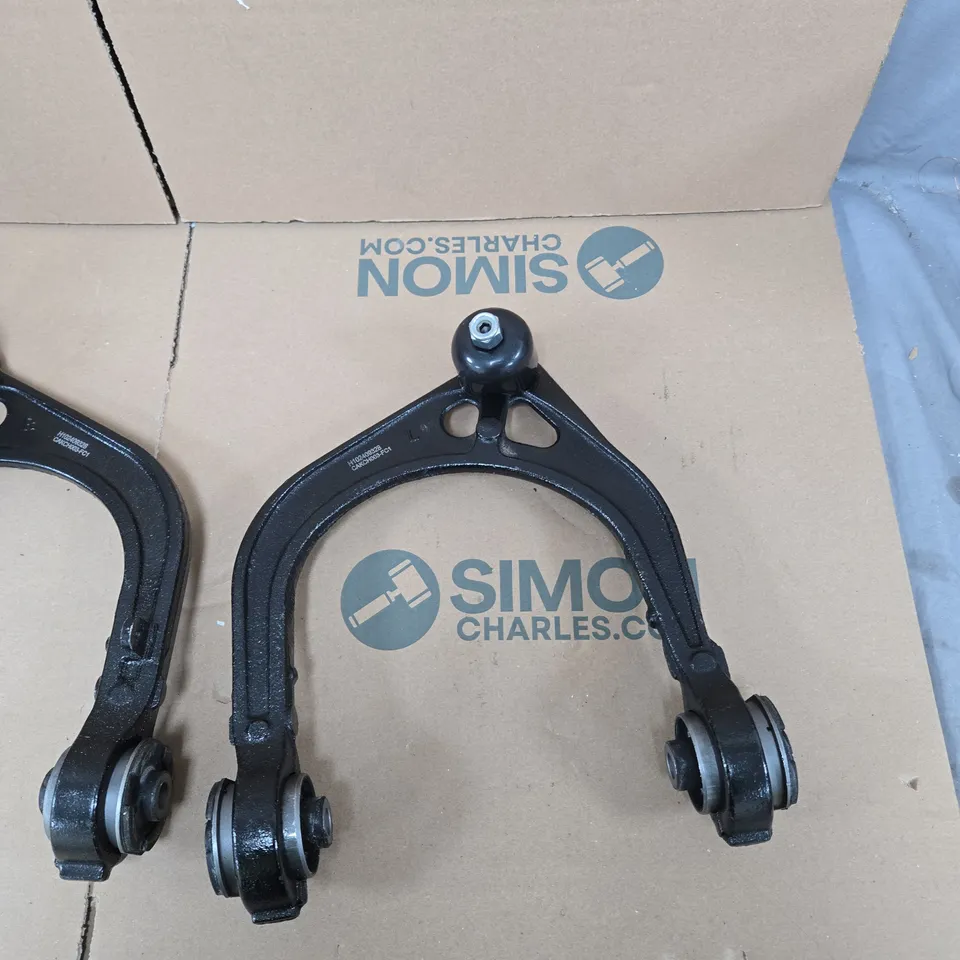 CAKCH003-FC1 RIGHT & LEFT VEHICLE CONTROL ARMS – PAIR 