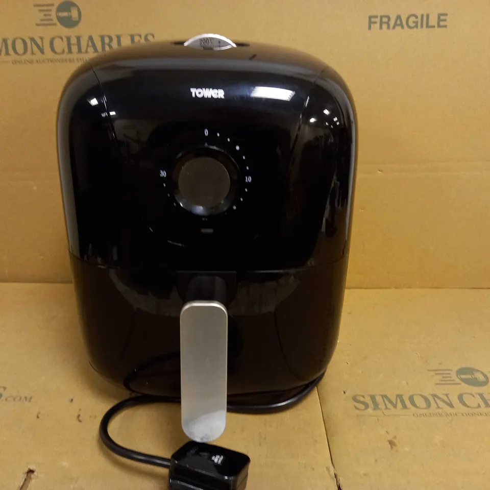 TOWER VORTX AIR FRYER 