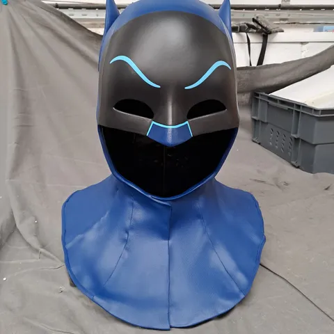 BATMAN CLASSIC TV SERIES COWL REPLICA 1:1 SCALE