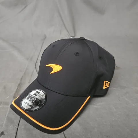 REISS X MCLAREN FORMULA 1 TEAM CAP – NEW ERA 9FORTY ADJUSTABLE