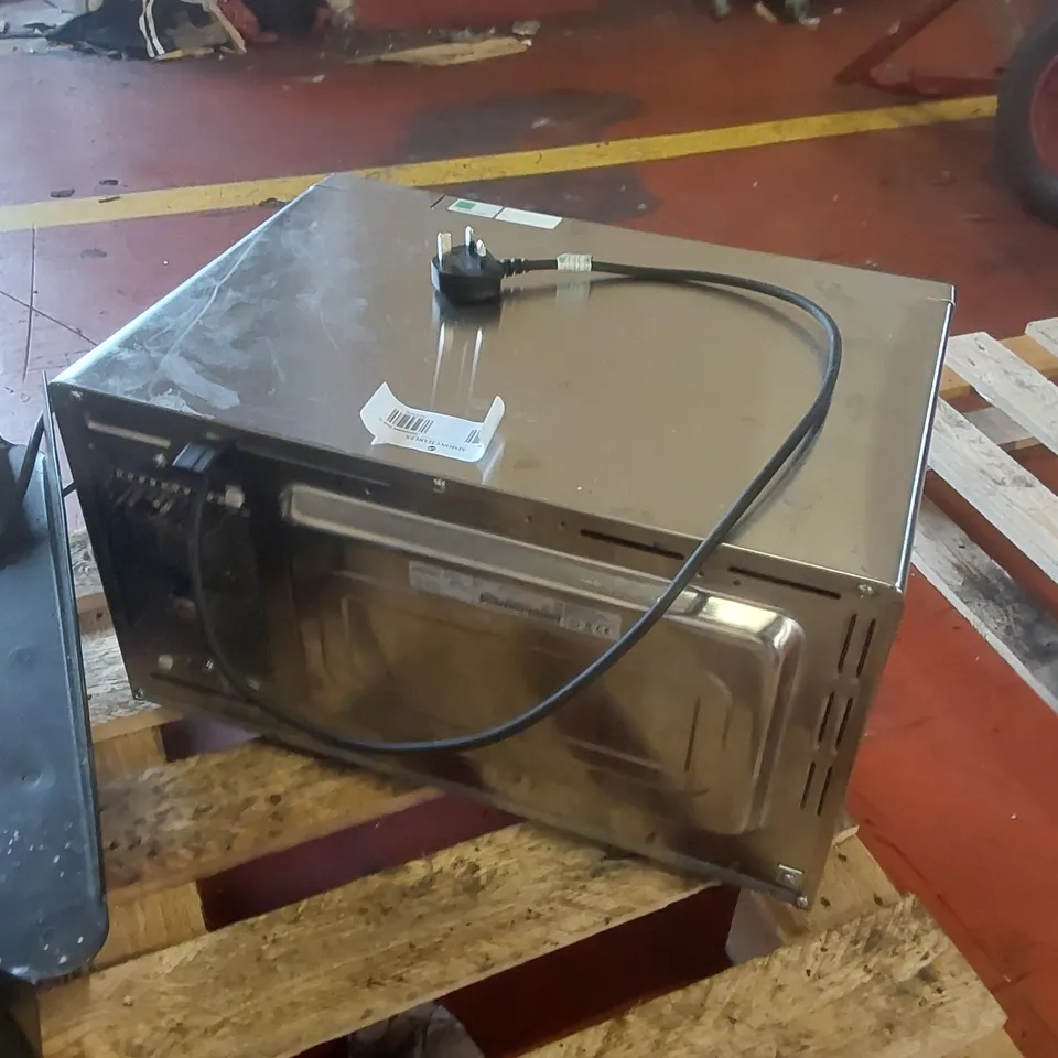 SAMSUNG CM1089 1100W MICROWAVE OVEN