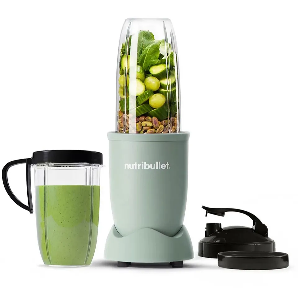 NUTRIBULLET PRO 900 SERIES MATTE BLENDER