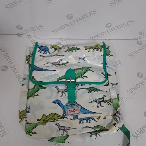 CATH KIDS LONDON DINOSAUR BACKPACK