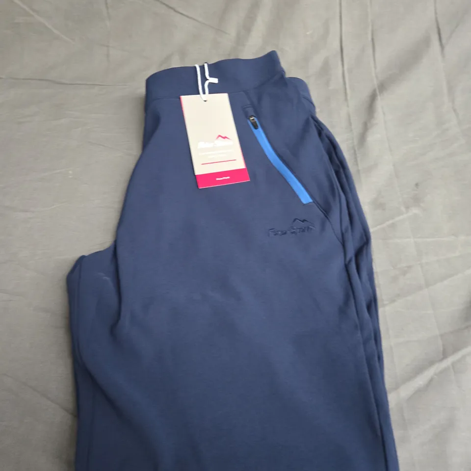 PETER STORM PACE TROUSERS SIZE 12