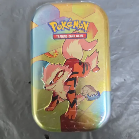 POKEMON TRADING CARD GAME MINI TIN – SCARLET & VIOLET-151
