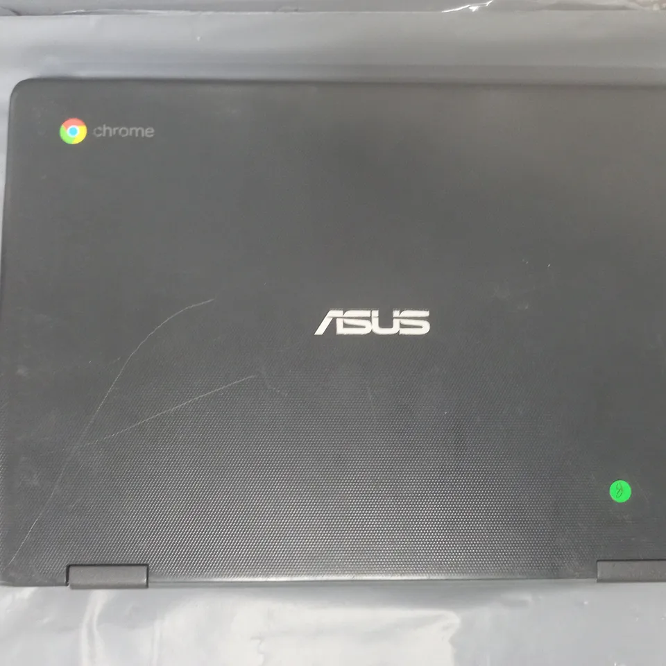 ASUS CHROMEBOOK C204 11 INCH  CELERON N4000 1.10GHZ