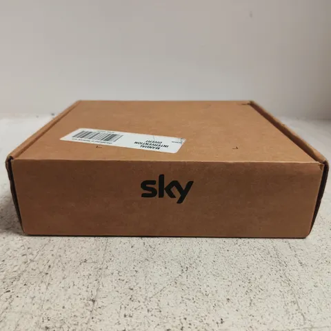 BOXED SKY STREAM PUCK IP061 IP061B