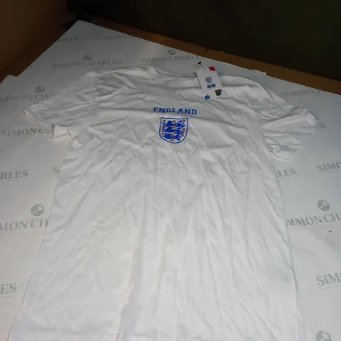 SMALL ENGLAND PATTERNED SHIRT