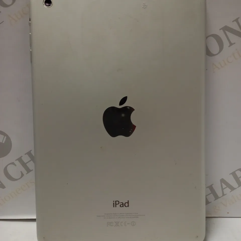 APPLE IPAD - A1432	