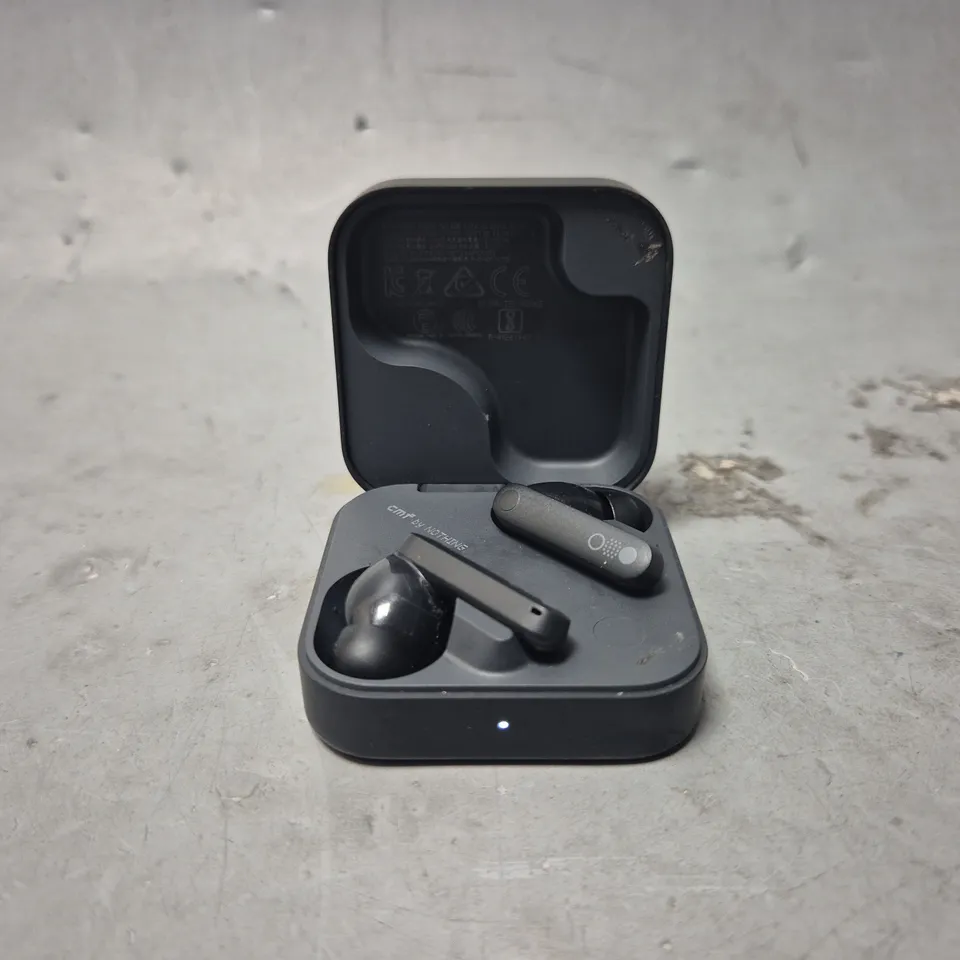 CMT BY NOTHING PRO 2 EARBUDS