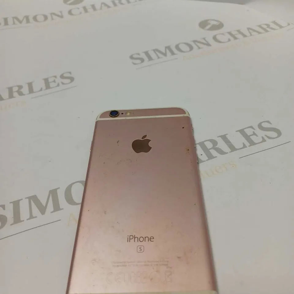 APPLE IPHONE S A1688