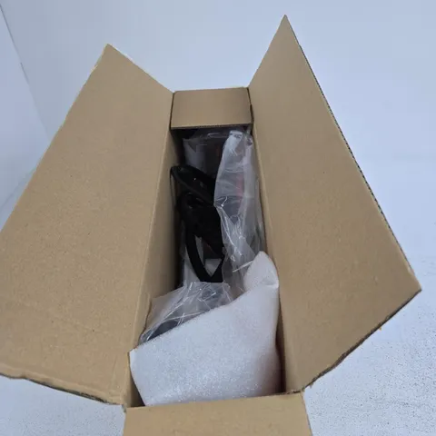 EXERCISE DEVICE BOXED WITH INSTRUCTIONS