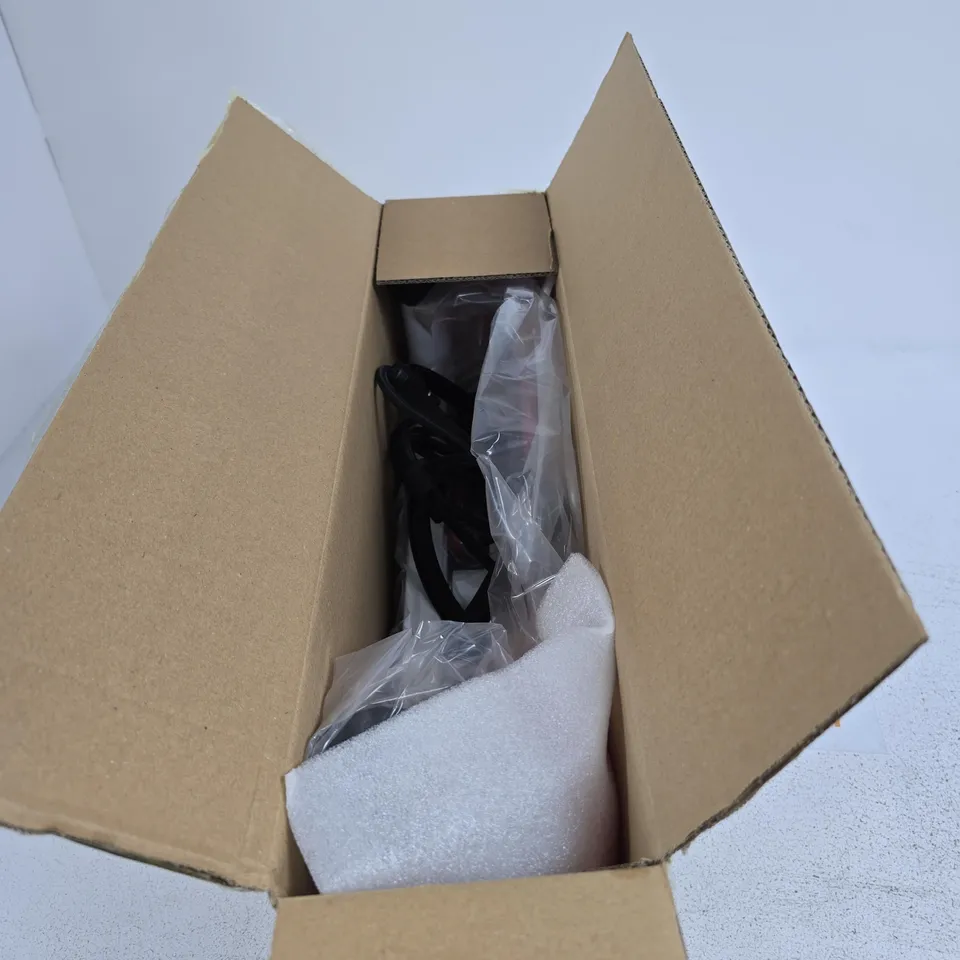 EXERCISE DEVICE BOXED WITH INSTRUCTIONS