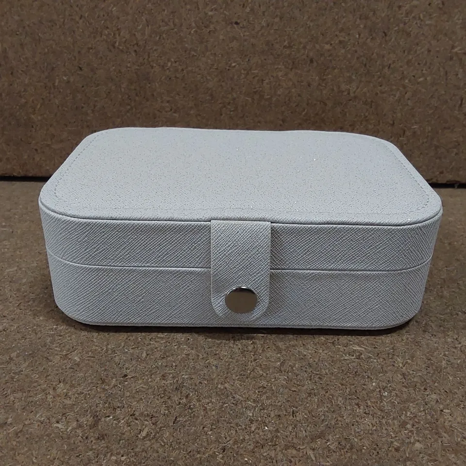 BOXED TUKAILAL STYLISH JEWELLERY BOX 