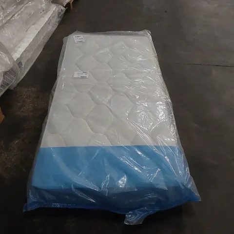 QUALITY BAGGED ALEX 90cm SINGLE SIZED MATTRESS
