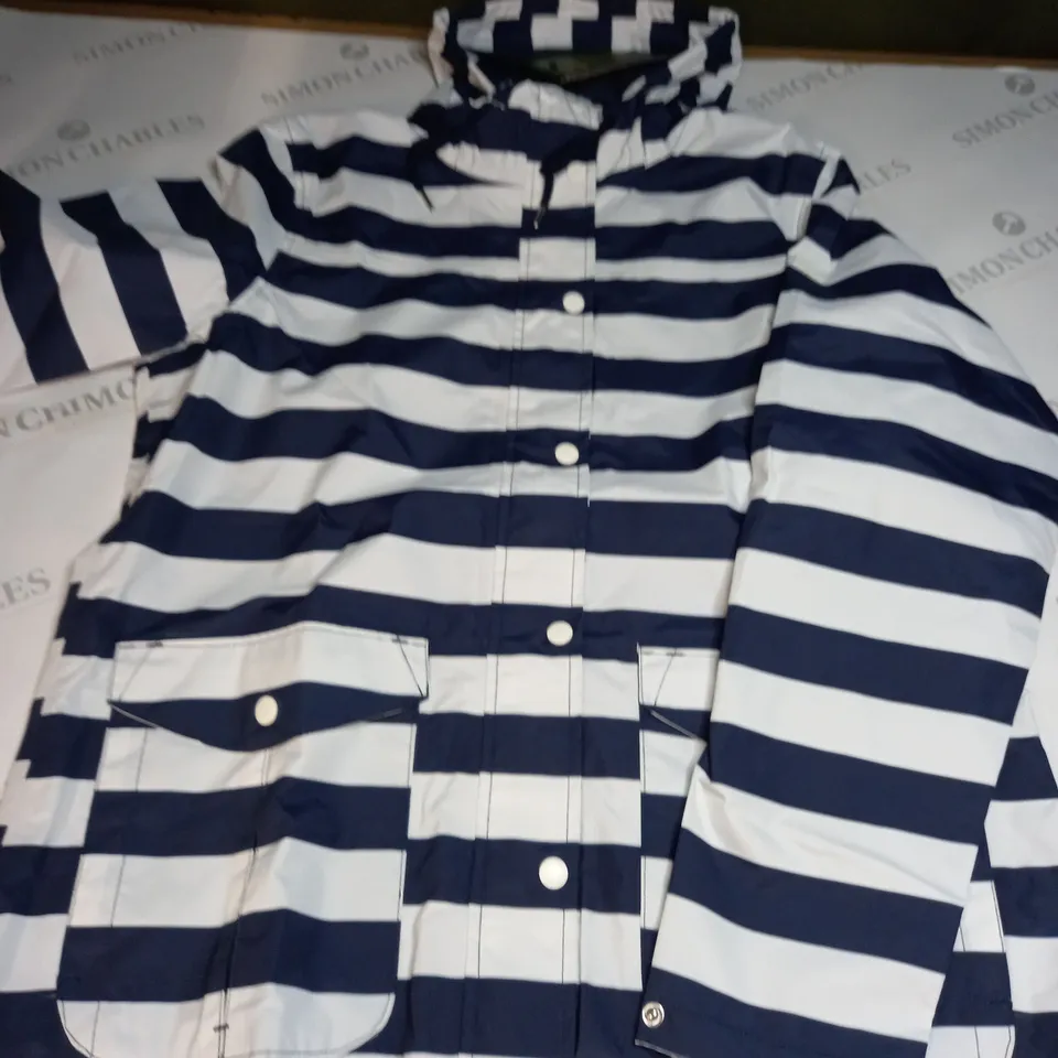 REGATTA BAYARMA LIGHTWEIGHT JACKET SIZE 16