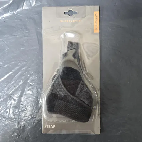 UNBOXED SUPERLETIC NORDIC WALKING ESSENTIAL STRAP