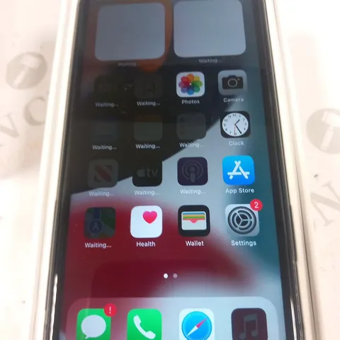 BOXED APPLE IPHONE 11 MOBILE PHONE 64GB