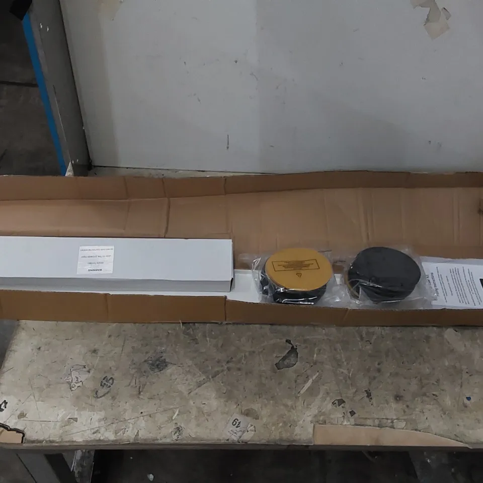 BOXED SHOWER TRAY LEGSET (1 BOX)