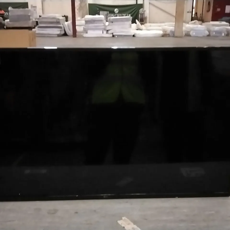 BOXED LG UHD THINQ AI 43" TV