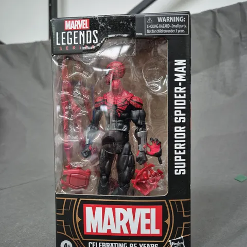 MARVEL LEGENDS SERIES - SUPERIOR SPIDER MAN