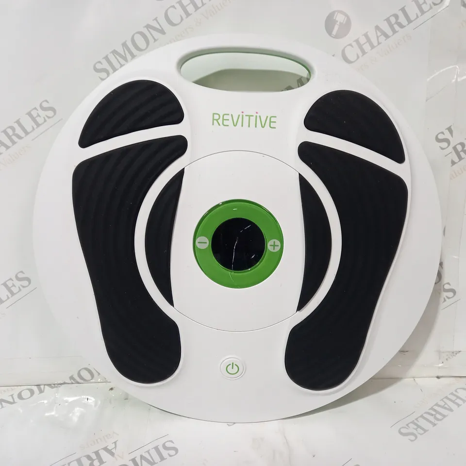REVITIVE ESSENTIAL CIRCULATION BOOSTER