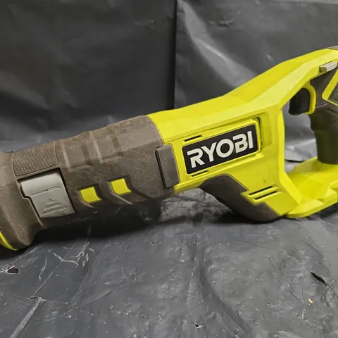 RYOBI PCL515 18V CORDLESS POWER TOOL