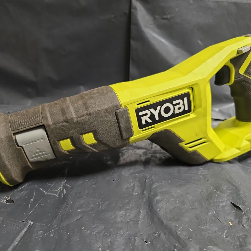 RYOBI PCL515 18V CORDLESS POWER TOOL