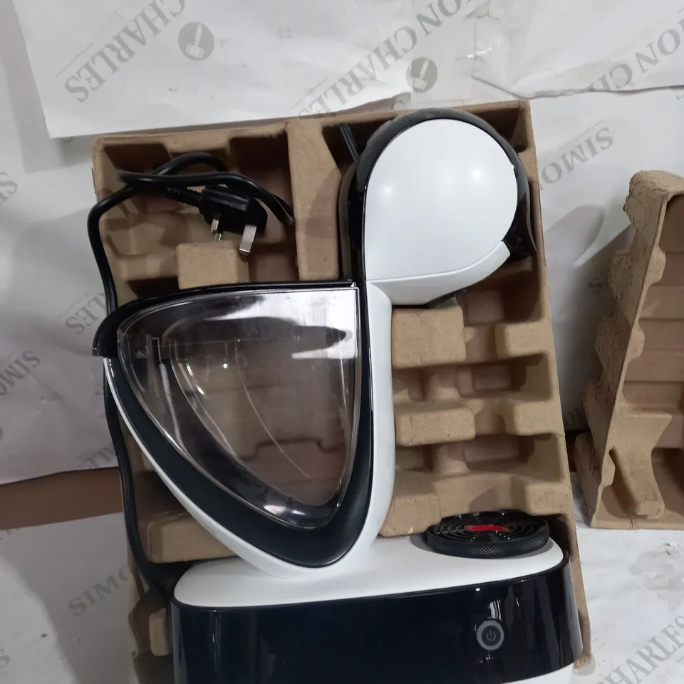 NESCAFE DOLCE GUSTO INFINISSIMA COFFEE MACHINE RRP £104