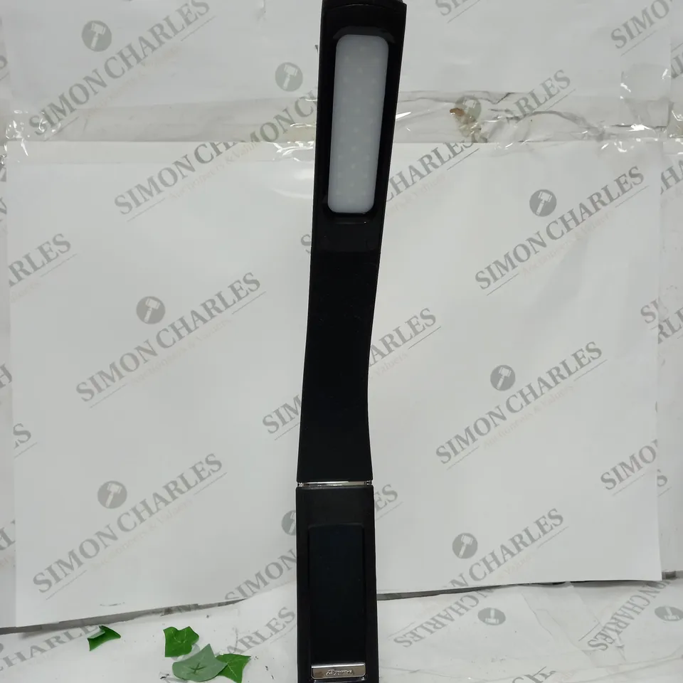 BELL & HOWELL RECHARGEABLE LED DESK LAMP