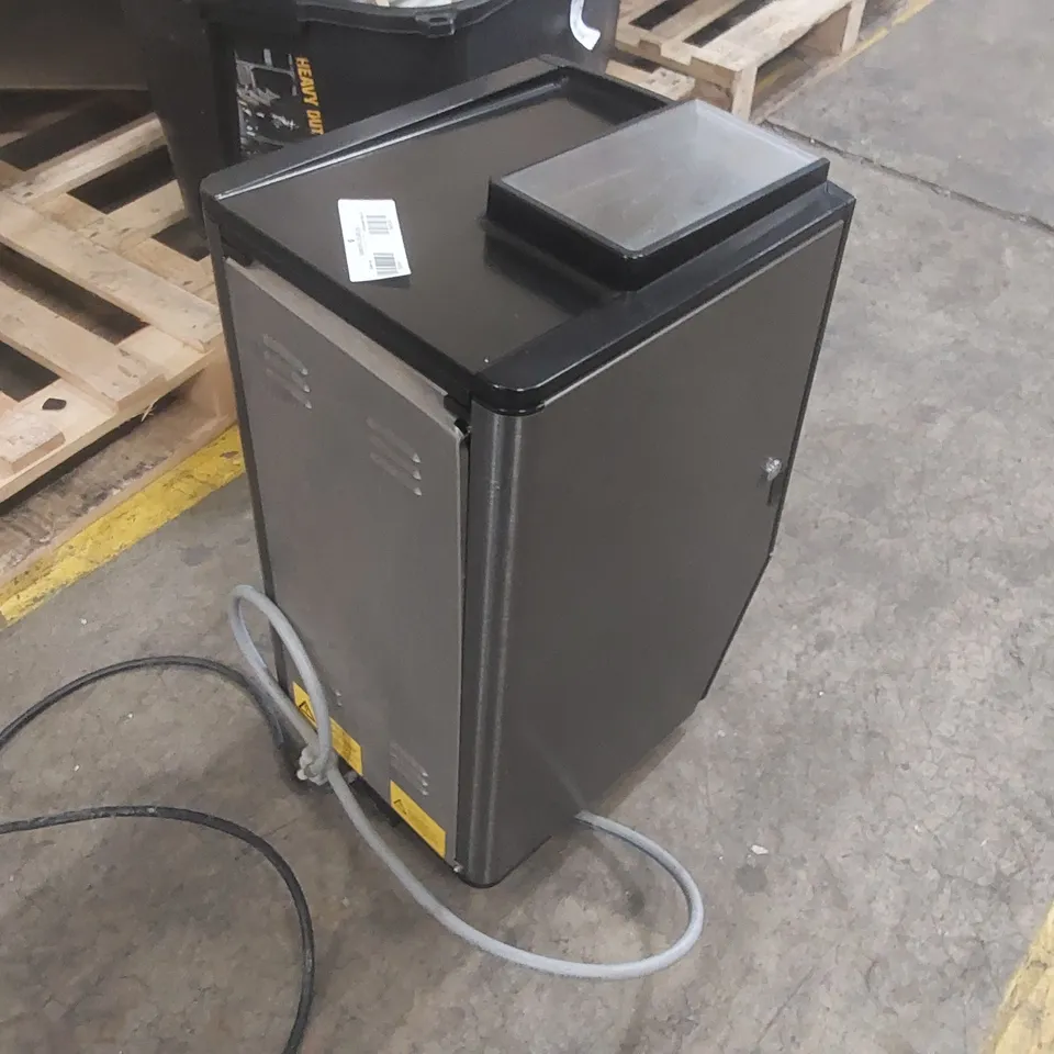 BRAVILOR BONOMAT COMMERCIAL BEAN TO CUP COFFEE MACHINE