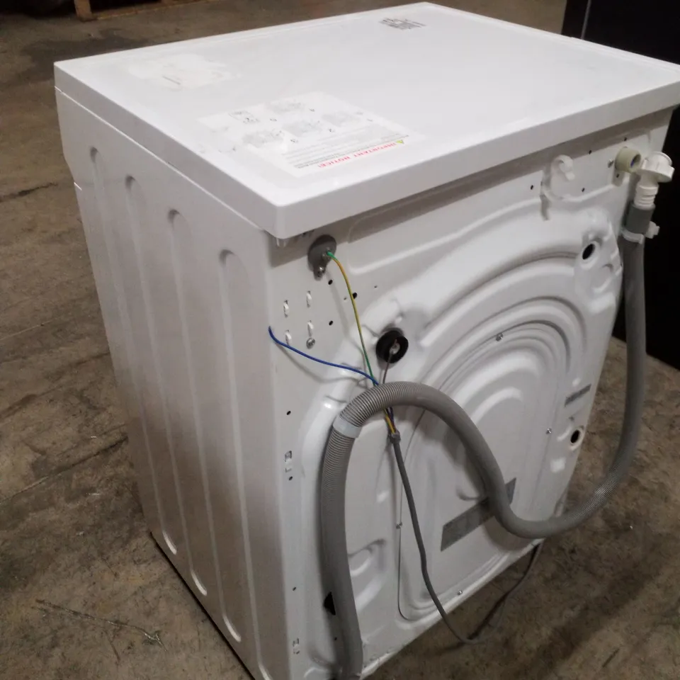 SWAN SW75150W 9KG 1400RPM WASHING MACHINE - WHITE