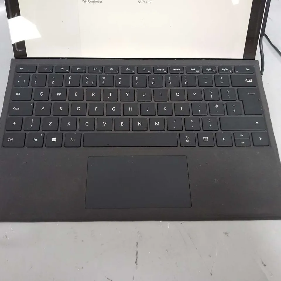 MICROSOFT SURFACE PRO 6 256GB 1796