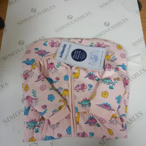 JOJO MAMAN BEBE SLEEPING BAG