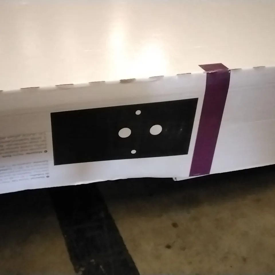 COOKE & LEWIS ISING 1.5 BOWL SINK AND DRAINER BLACK