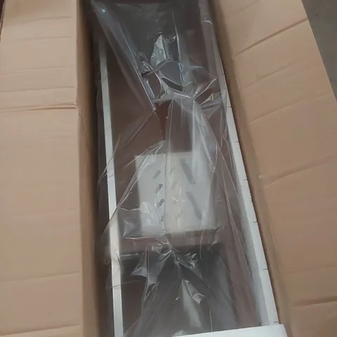 BOXED LAUFEN ILBAGNO ALESSI VANITY UNIT BASE 