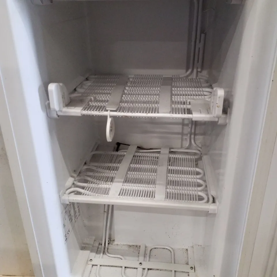 FRIDGEMASTER MUZ4965 UNDER COUNTER FREEZER 