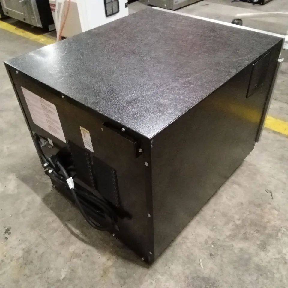 MENUMASTER CONVECTION MICROWAVE OVEN JETWAVE UCA1400