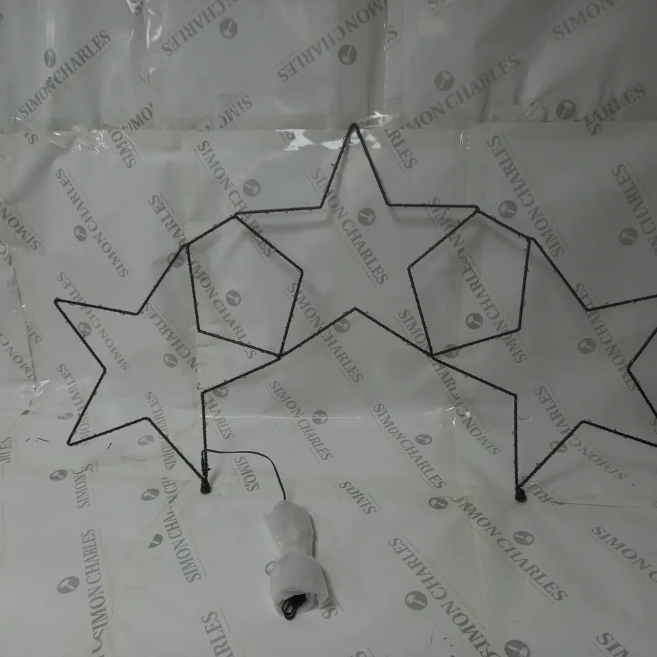 3 STAR STAKE LIGHT RRP £25.99