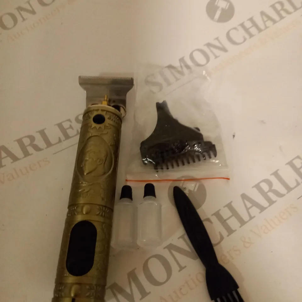 PROFESSIONAL HAIR CLIPPER 