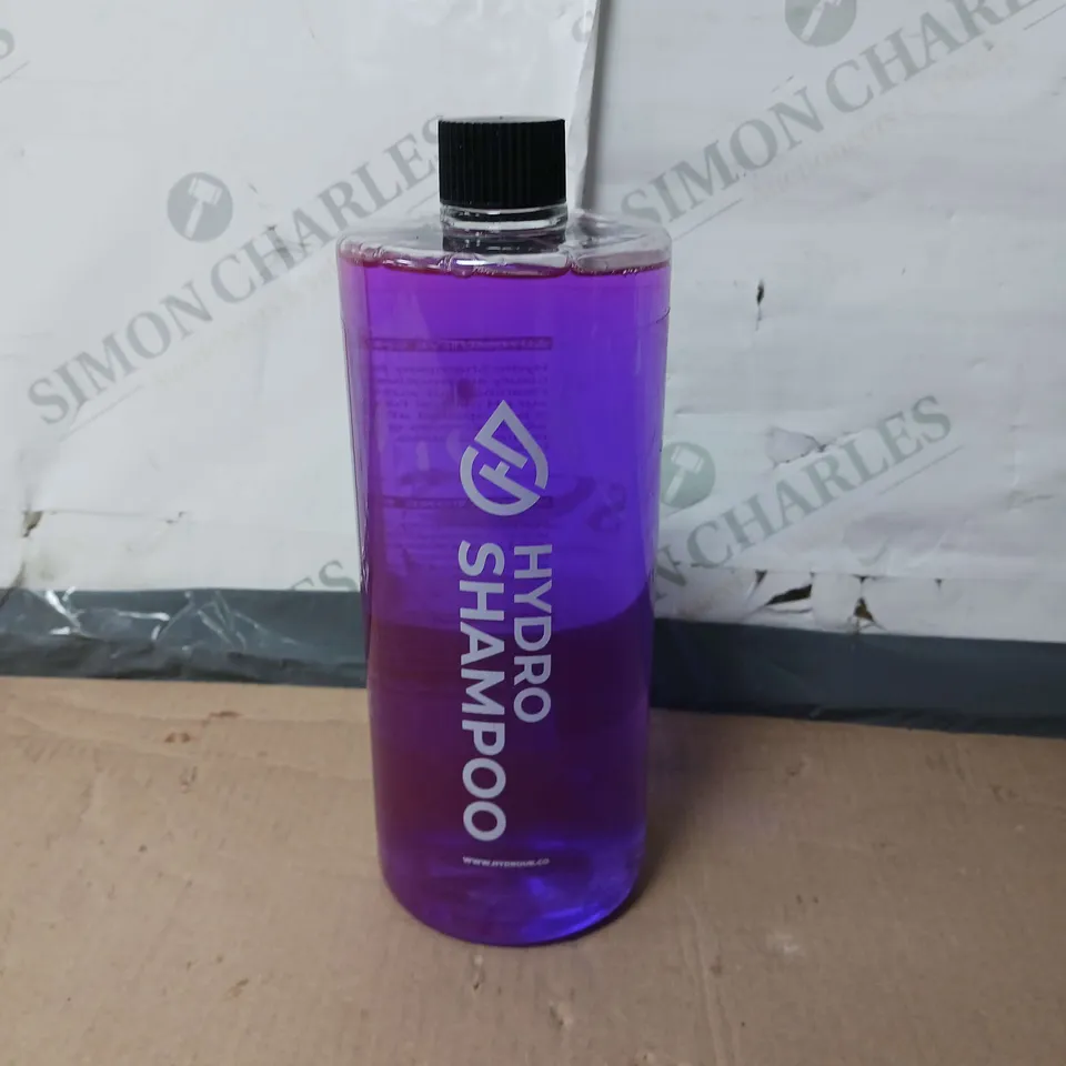 HYDRO SHAMPOO / COLLECTION ONLY 