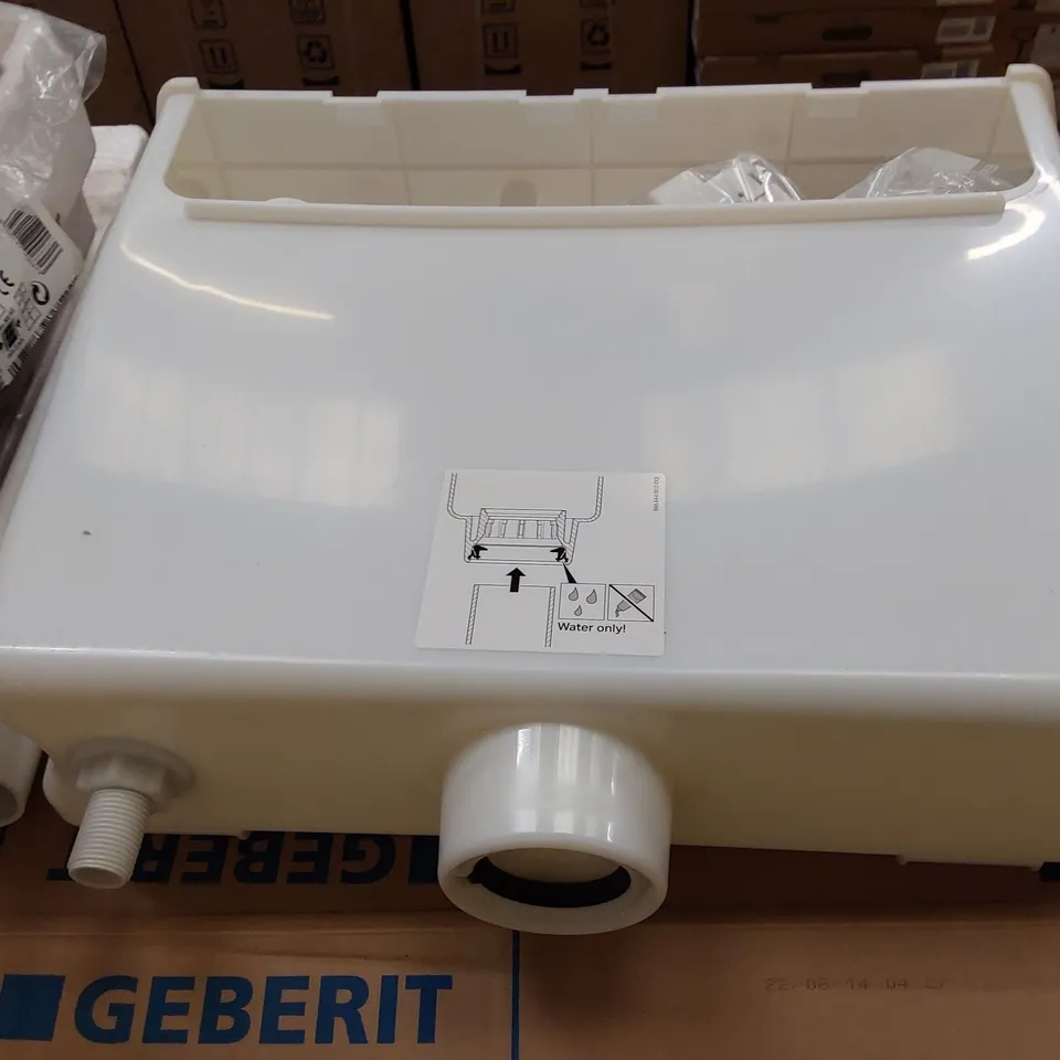 GEBERIT CISTERN 109.720.00.1