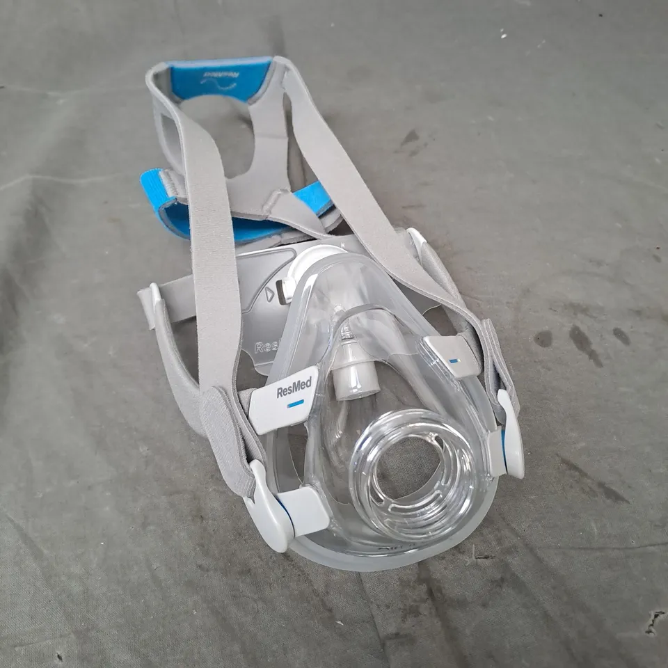 RESMED AIRFIT F20 FACE MASK - M 
