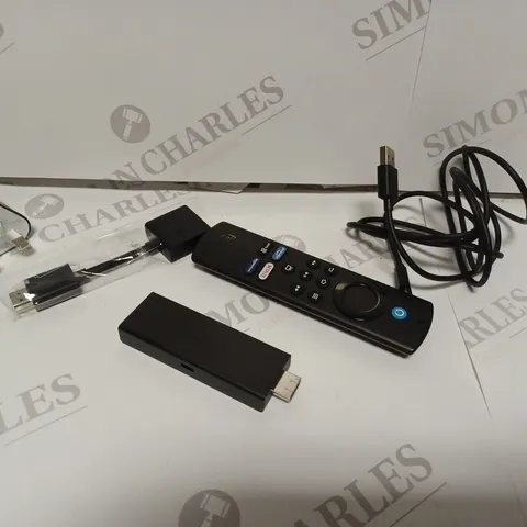 AMAZON FIRE TV STICK LITE