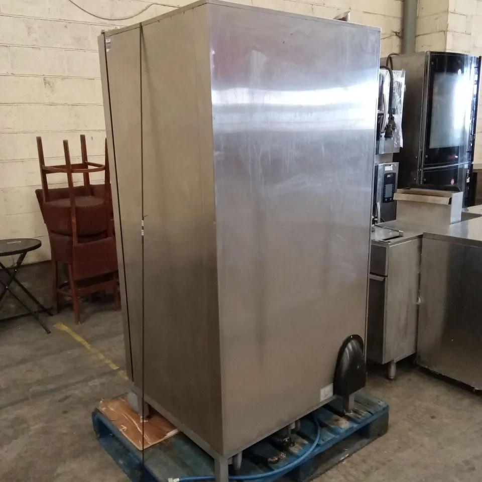 RATIONAL COMBI MASTER 20 GRID COMBI OVEN (3 PHASE)