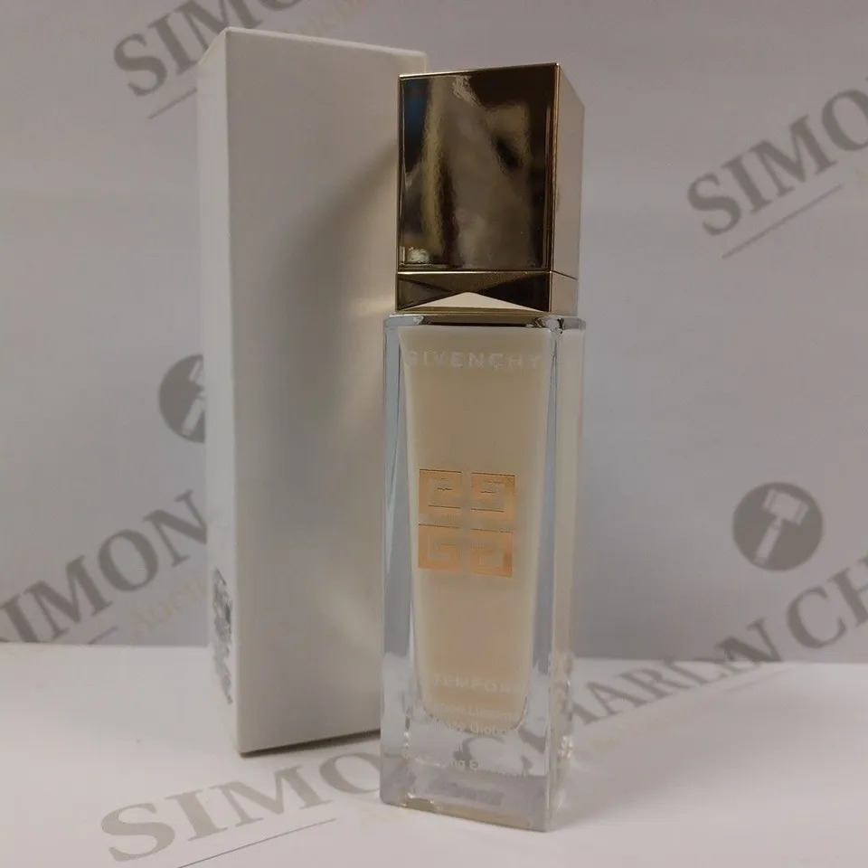 GIVENCHY L'INTEMPOREL GLOBAL YOUTH SMOOTHING EMULSION 50ML