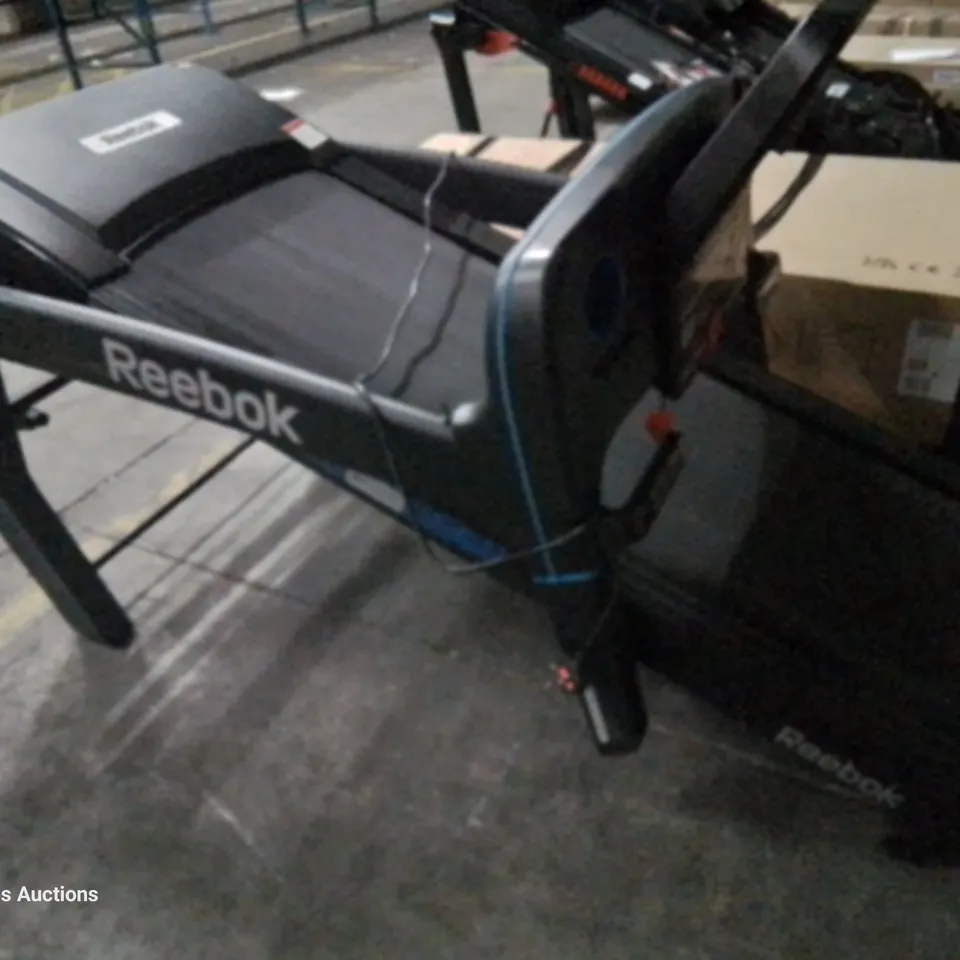 REEBOK TREADMILL